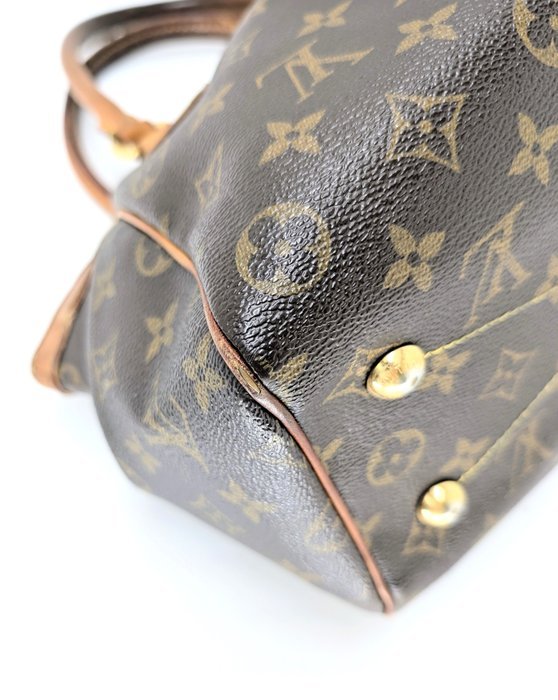 Louis Vuitton - Tivoli - Handbag - Image 8