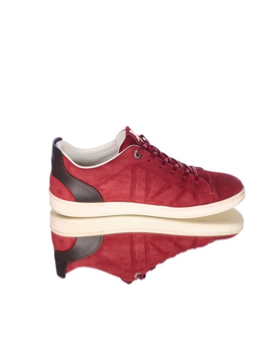 Louis Vuitton - Sneakers - Size: EU 40.5 - Image 8