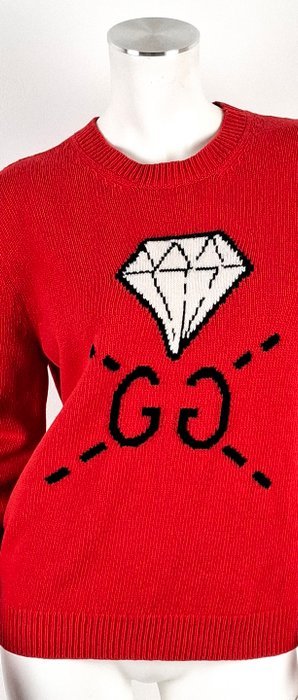 Gucci - Jumper - Image 8