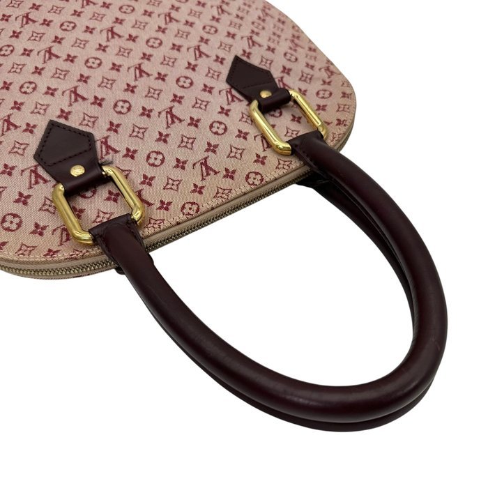 Louis Vuitton - Handbag - Image 8
