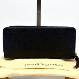 Louis Vuitton - Zippy - Wallet