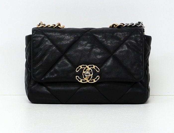 Chanel - CHANEL 19 - Bag - Image 4
