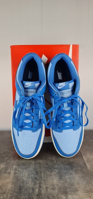 Nike - Lace-up shoes - Size: EU 47.5 - New in box - Image 6