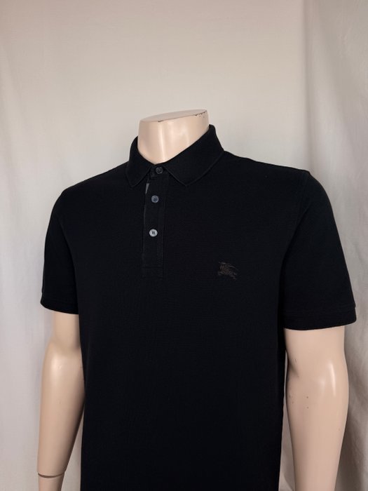 Burberry - Polo shirt - Image 2