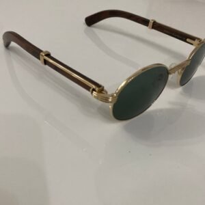 Cartier - Giverny - Sunglasses