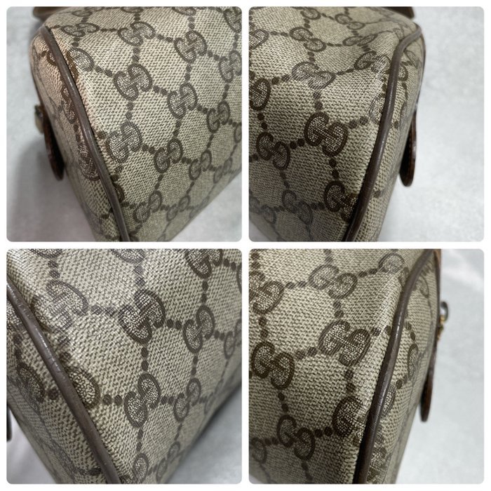 Gucci - GG Pattern - Handbag - Image 7