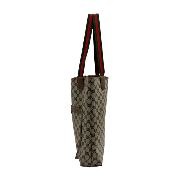 Gucci - Tote bag - Image 4