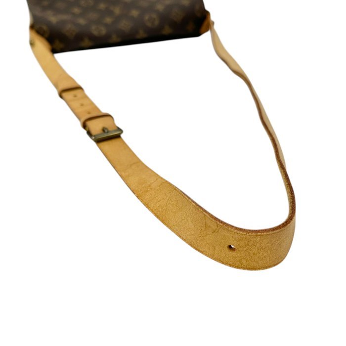Louis Vuitton - Shoulder bag - Image 8