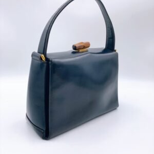 Gucci - Bamboo Handbag - Handbag
