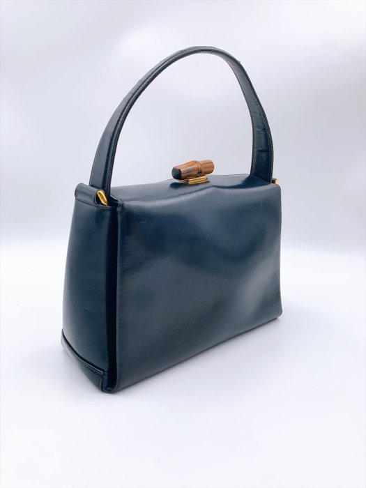 Gucci - Bamboo Handbag - Handbag