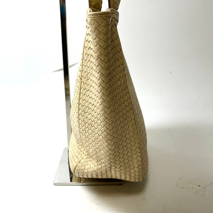 Bottega Veneta - Intrecciato Tote - Tote bag - Image 3