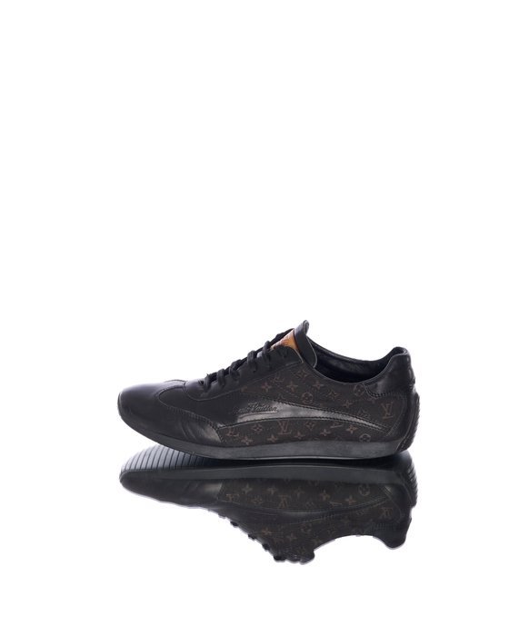 Louis Vuitton - Monogram trainer - Sneakers - Size: EU 43 - Image 3