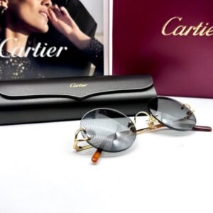 Cartier - c decor - Sunglasses