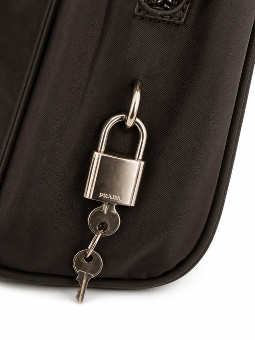 Prada - Handbag - Image 4