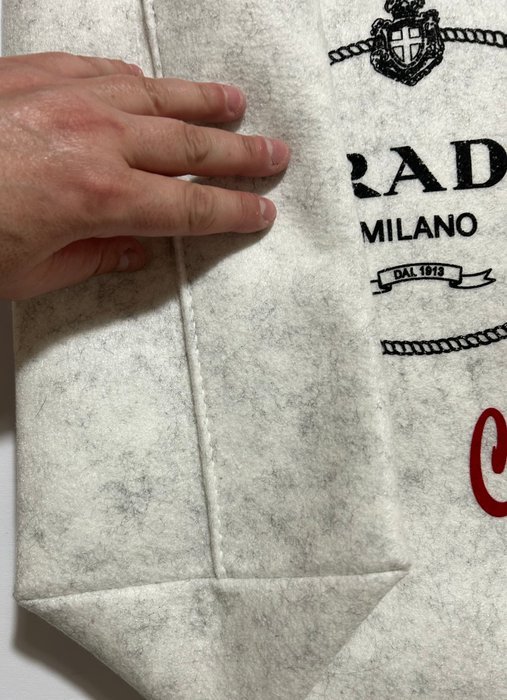 Prada - Shopping - Shoulder bag - Image 6