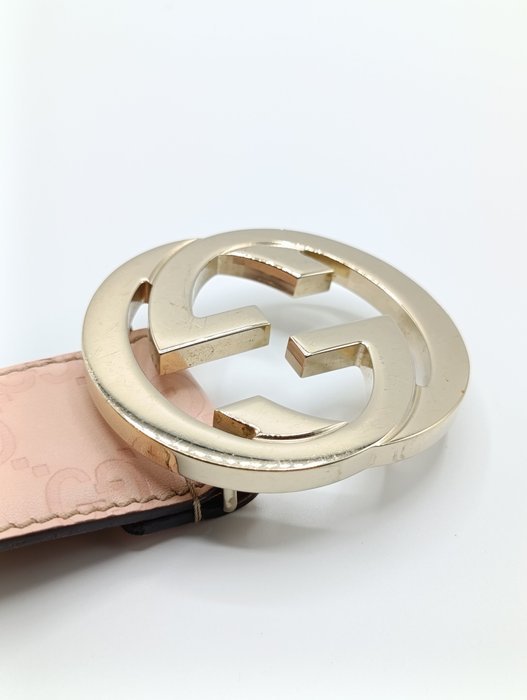 Gucci - Belt - Image 7