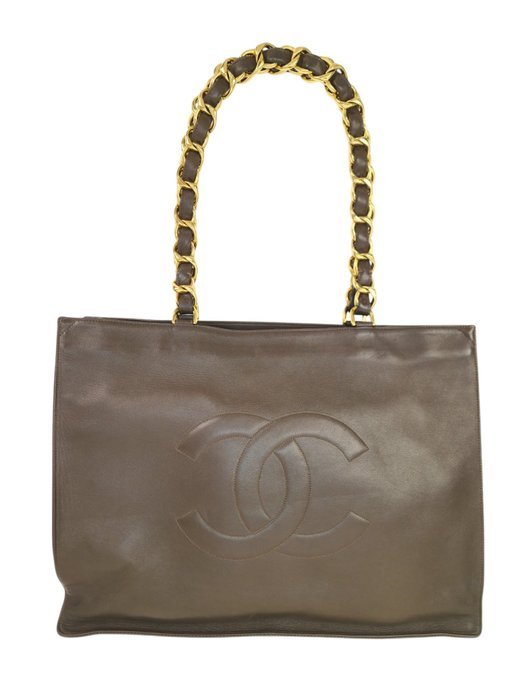 Chanel - Tote - Bag