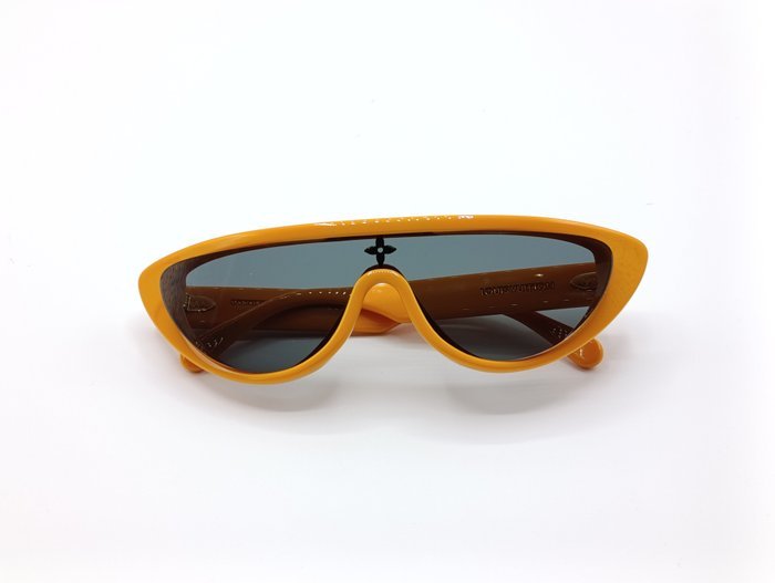 Louis Vuitton - Split Cat - Z2219U - Sunglasses - Image 8