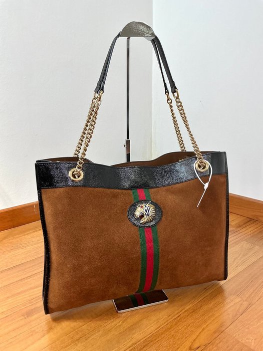 Gucci - Tote - Bag