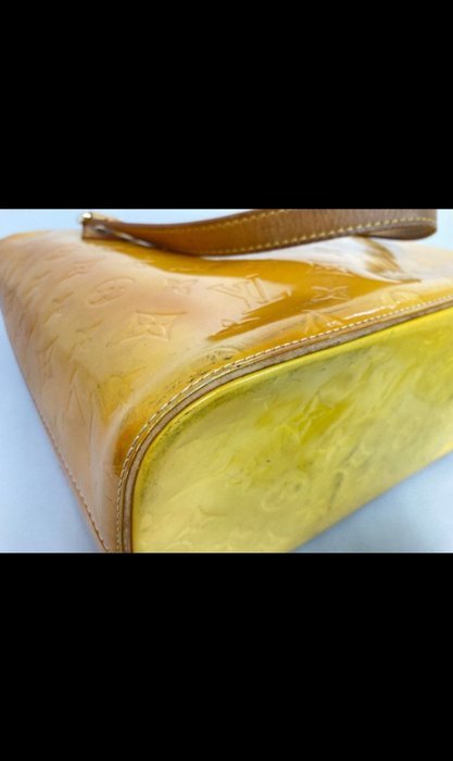 Louis Vuitton - Shoulder bag - Image 8