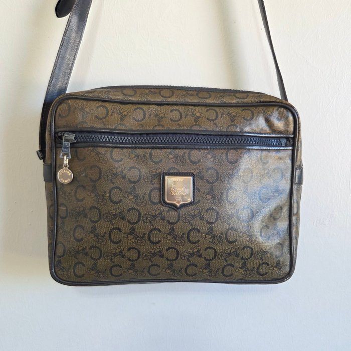 Céline - Shoulder bag - Image 5