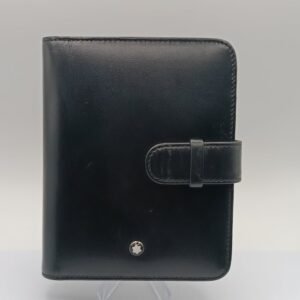 Montblanc - Agenda tascabile Montblanc - Agenda cover