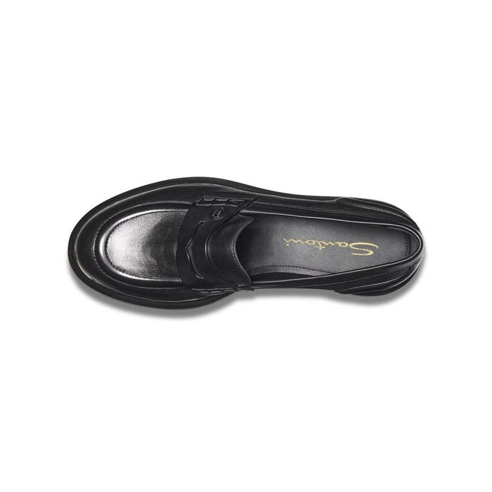 Santoni - Flat shoes - Size: EU 39 - New in box - Image 2