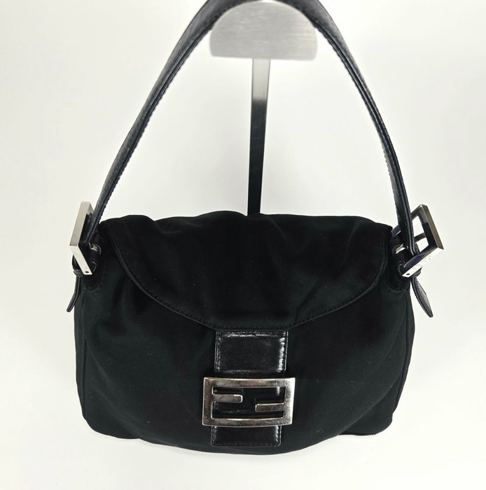 Fendi - Baguette - Handbag - Image 4