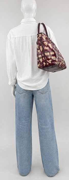Burberry - Shoulder bag - Image 3