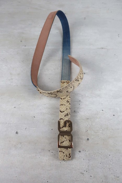 Dolce & Gabbana - Belt - Image 3