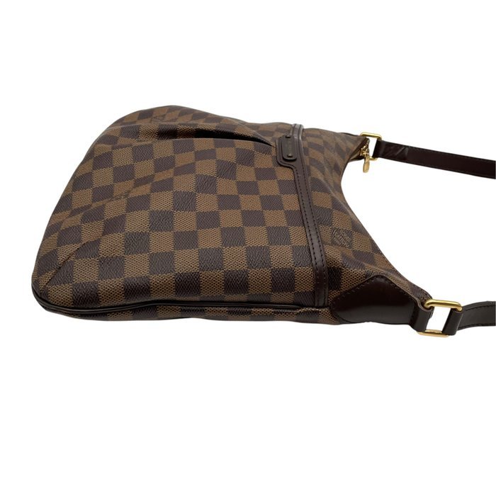 Louis Vuitton - Louis Vuitton Damier Ebene Bloomsbury PM - Shoulder bag - Image 6