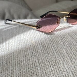 Cartier - Panthere - Sunglasses