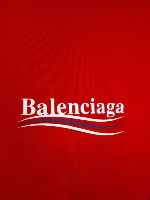 Balenciaga - T-shirt - Image 5