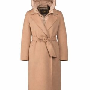 Moorer - Coat - New with tags