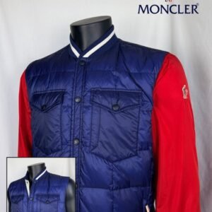 Moncler - Down jacket