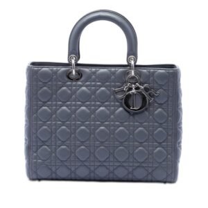 Christian Dior - Lady Dior - Bag