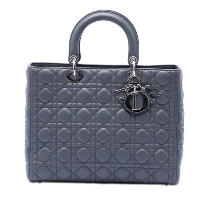 Christian Dior - Lady Dior - Bag