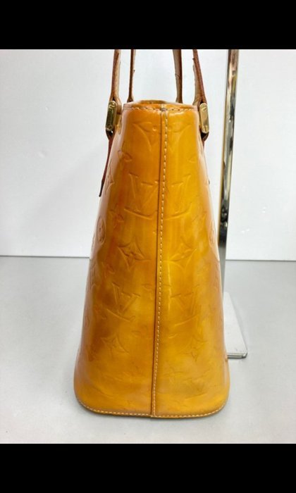 Louis Vuitton - Shoulder bag - Image 4