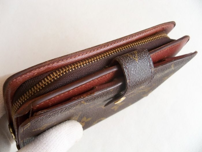 Louis Vuitton - Long wallet - Image 4