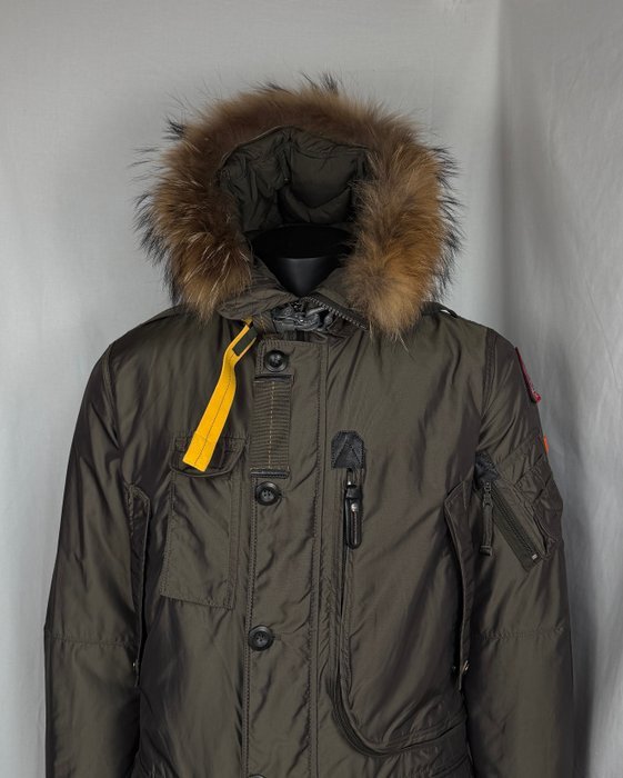 Parajumpers - Parka - Image 4