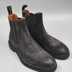Doucal's - Chelsea boots - Size: EU 39 - New in box