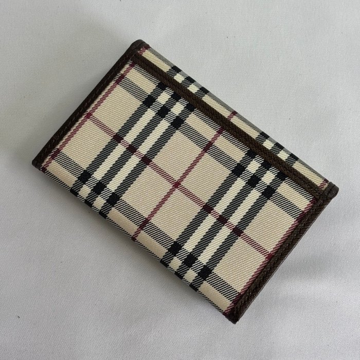 Burberry - Card case - Image 3