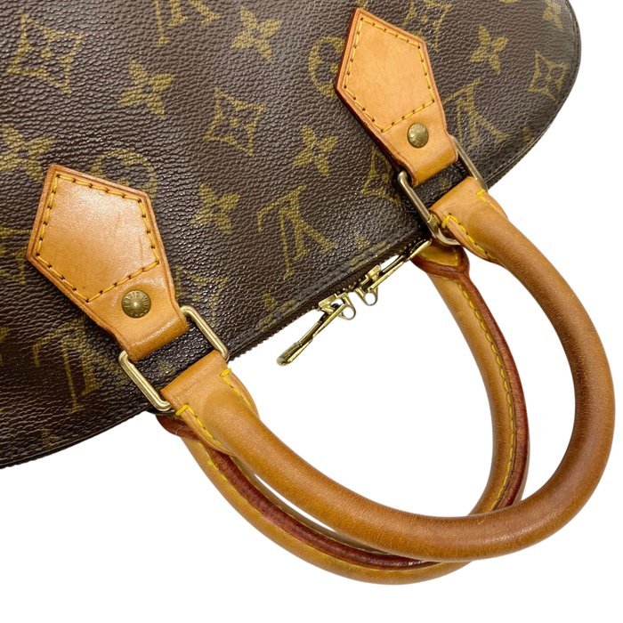 Louis Vuitton - Alma - Handbag - Image 8