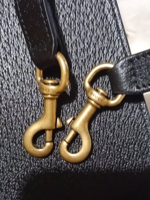 Gucci - Gucci x Adidas - Crossbody bag - Image 5