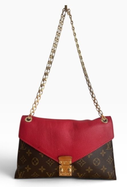 Louis Vuitton - Pallas - Shoulder bag - Image 2