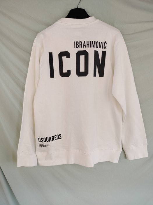 Dsquared2 - Sweatshirt - Image 5