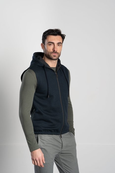 Capobianco - Gilet - New with tags - Image 3