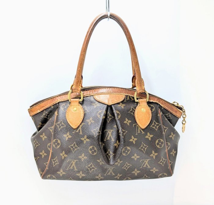 Louis Vuitton - Tivoli - Handbag - Image 2
