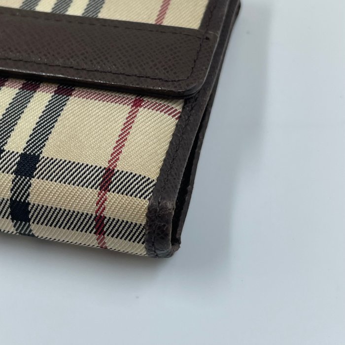 Burberry - Wallet - Image 8