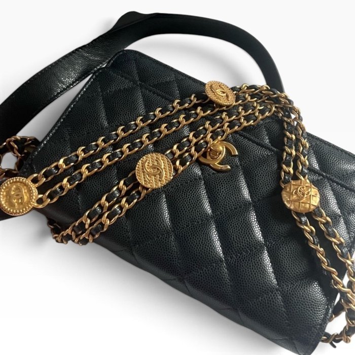 Chanel - Wallet on Chain - Bag - Image 4